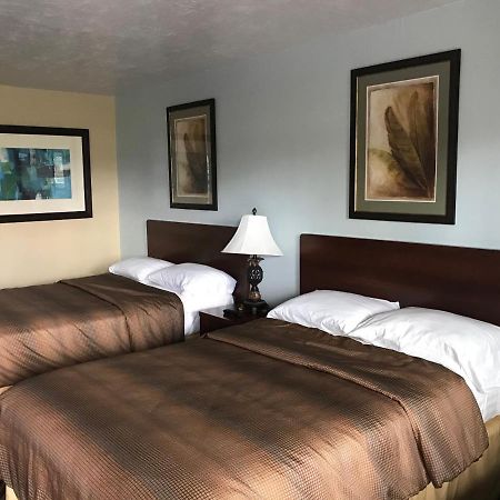 Immokalee Inn Dış mekan fotoğraf