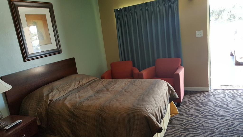 Immokalee Inn Dış mekan fotoğraf