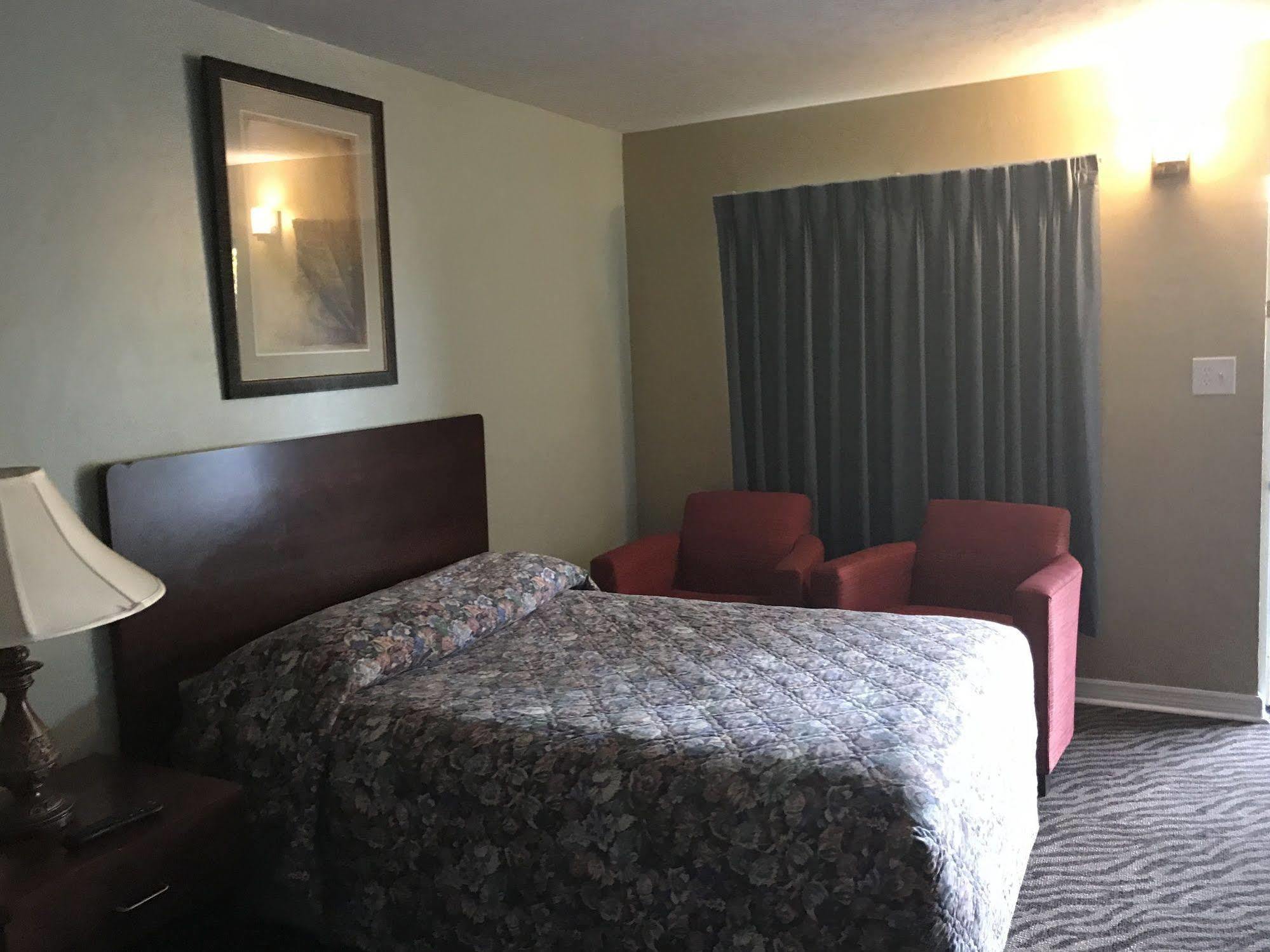 Immokalee Inn Dış mekan fotoğraf