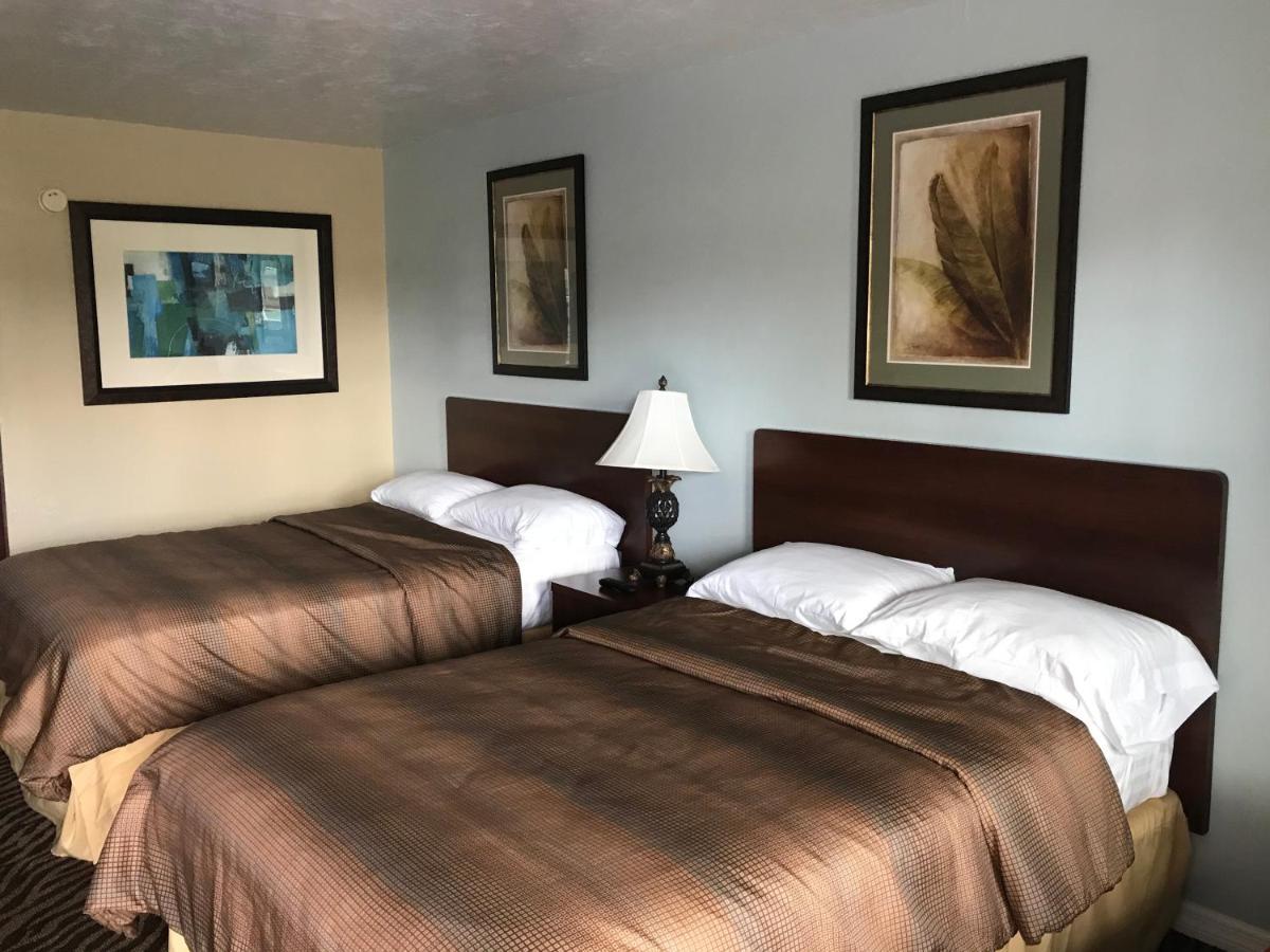 Immokalee Inn Dış mekan fotoğraf