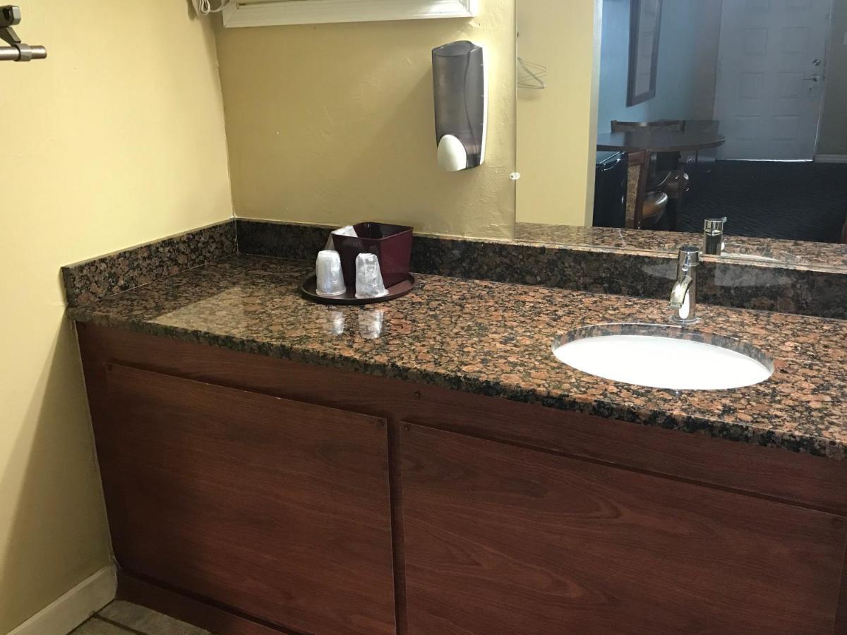 Immokalee Inn Dış mekan fotoğraf