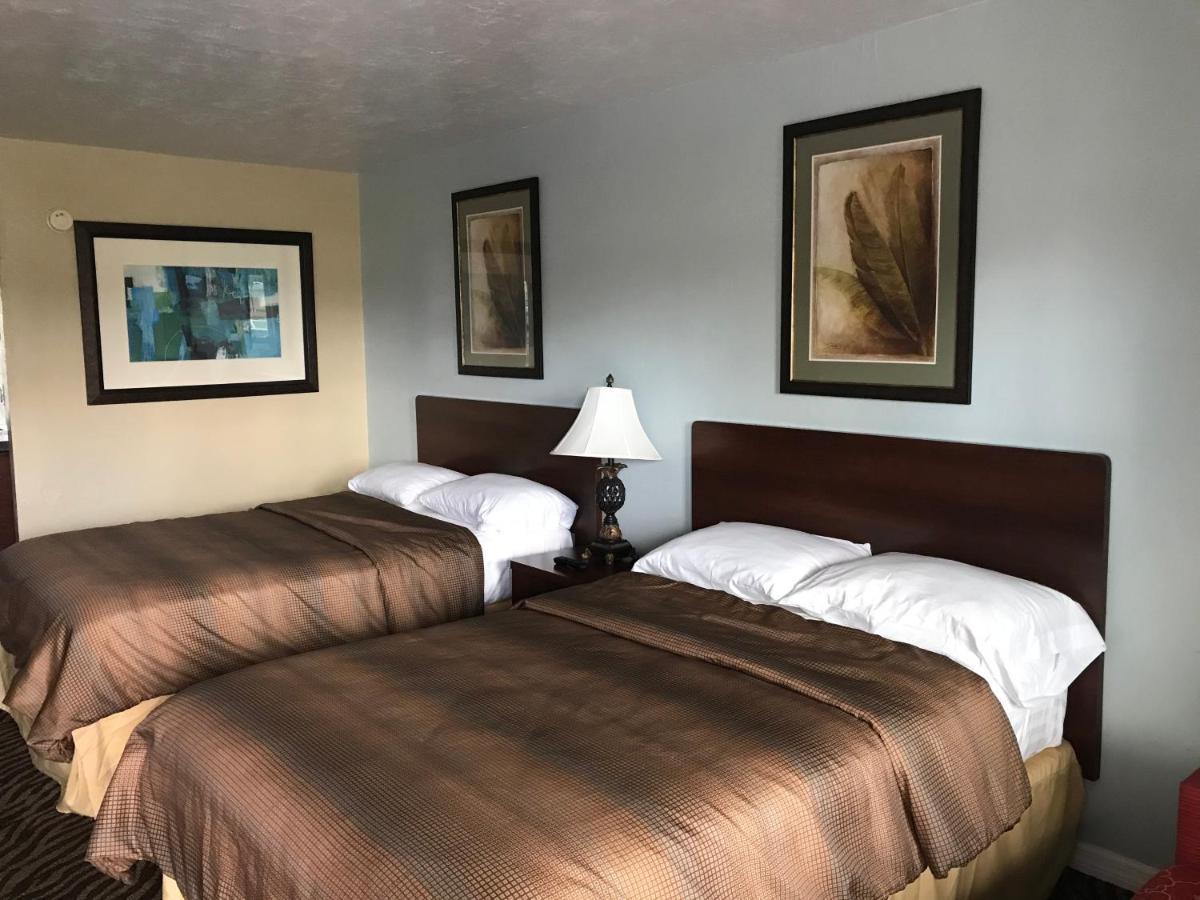Immokalee Inn Dış mekan fotoğraf
