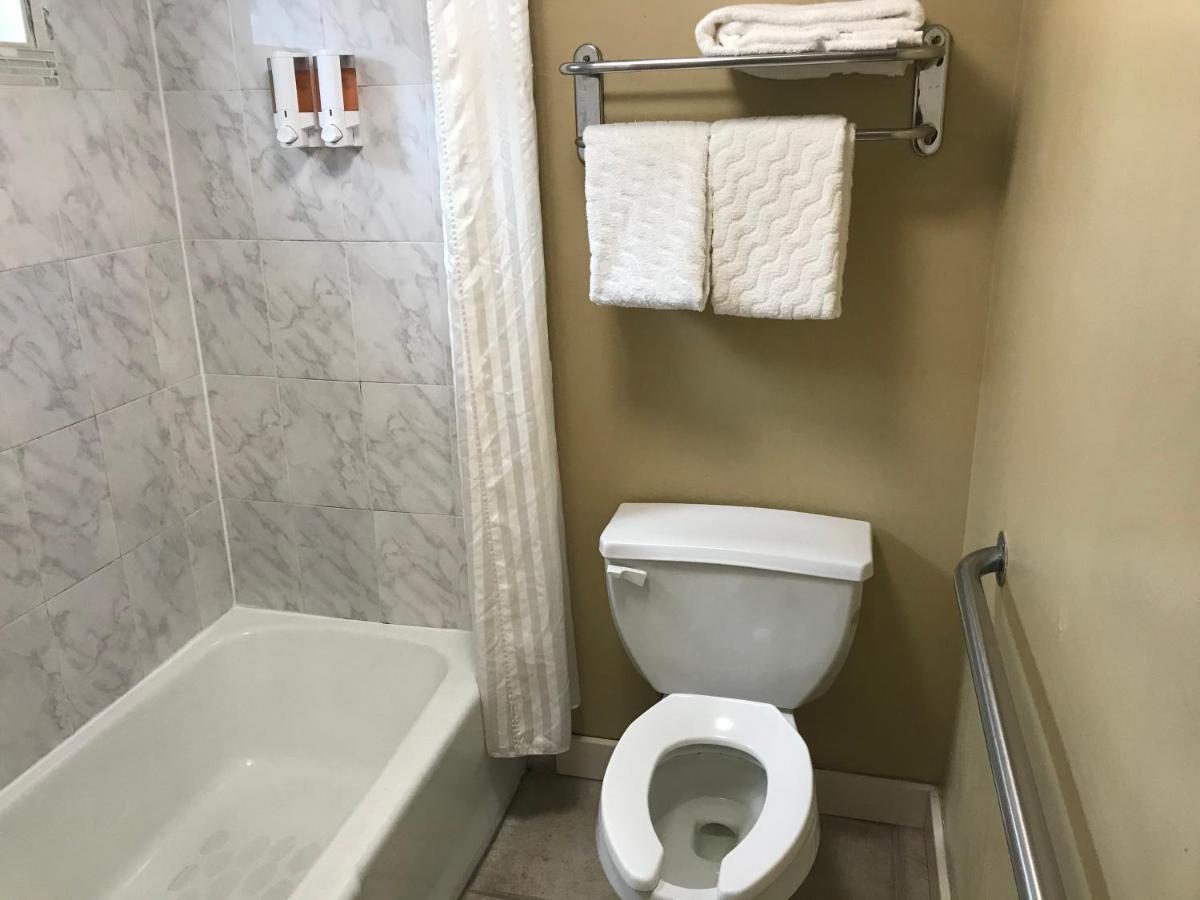 Immokalee Inn Dış mekan fotoğraf