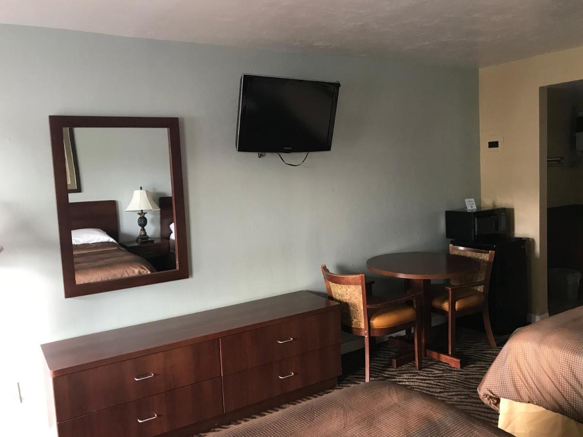 Immokalee Inn Dış mekan fotoğraf