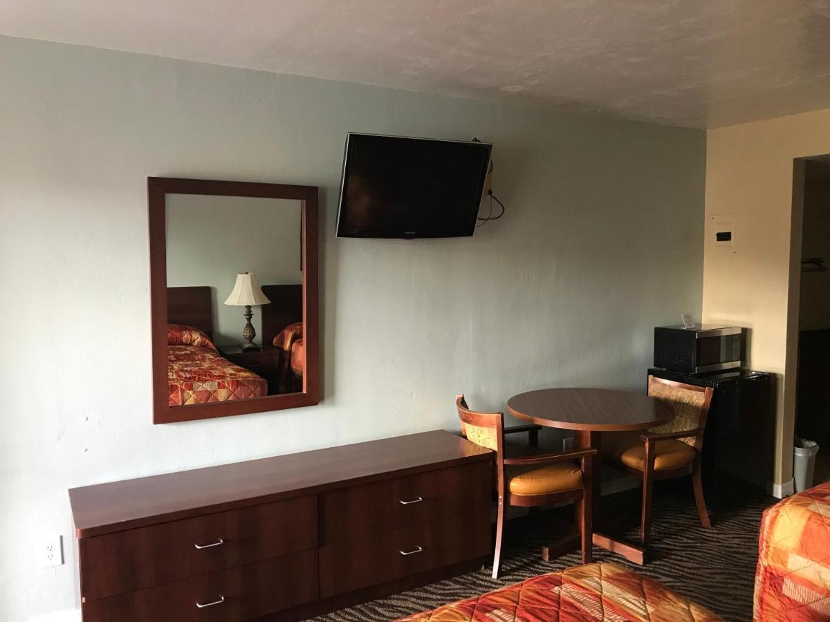 Immokalee Inn Dış mekan fotoğraf