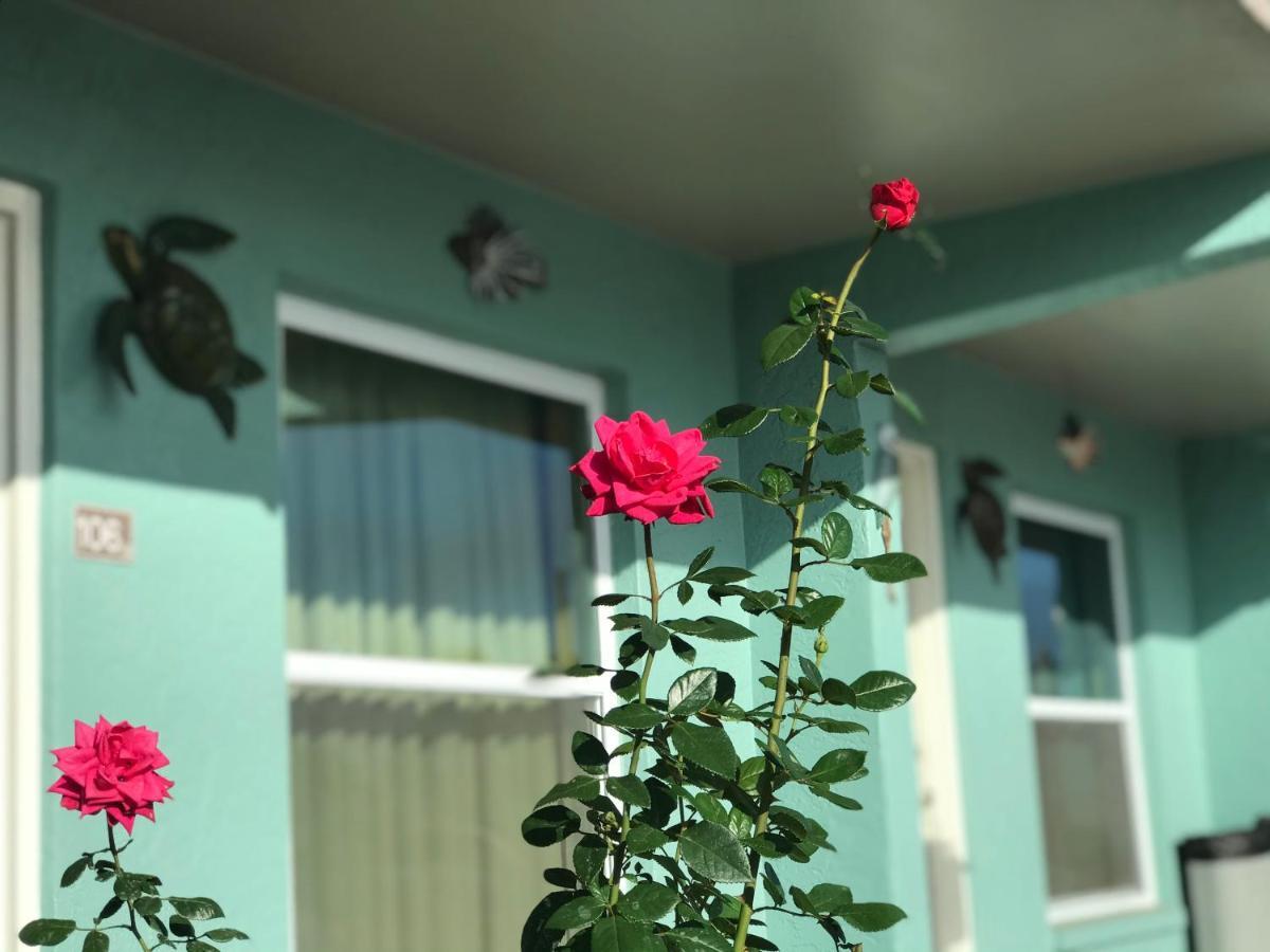 Immokalee Inn Dış mekan fotoğraf