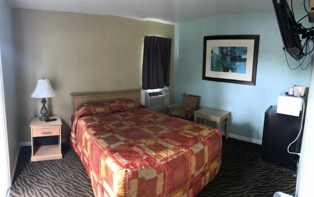 Immokalee Inn Dış mekan fotoğraf