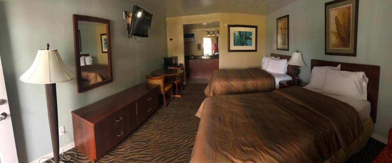 Immokalee Inn Dış mekan fotoğraf