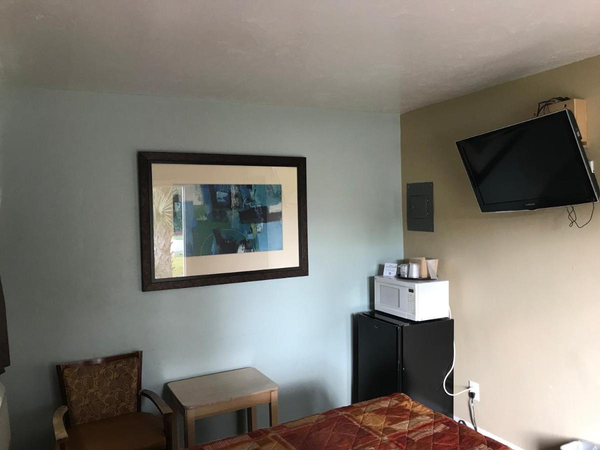Immokalee Inn Dış mekan fotoğraf
