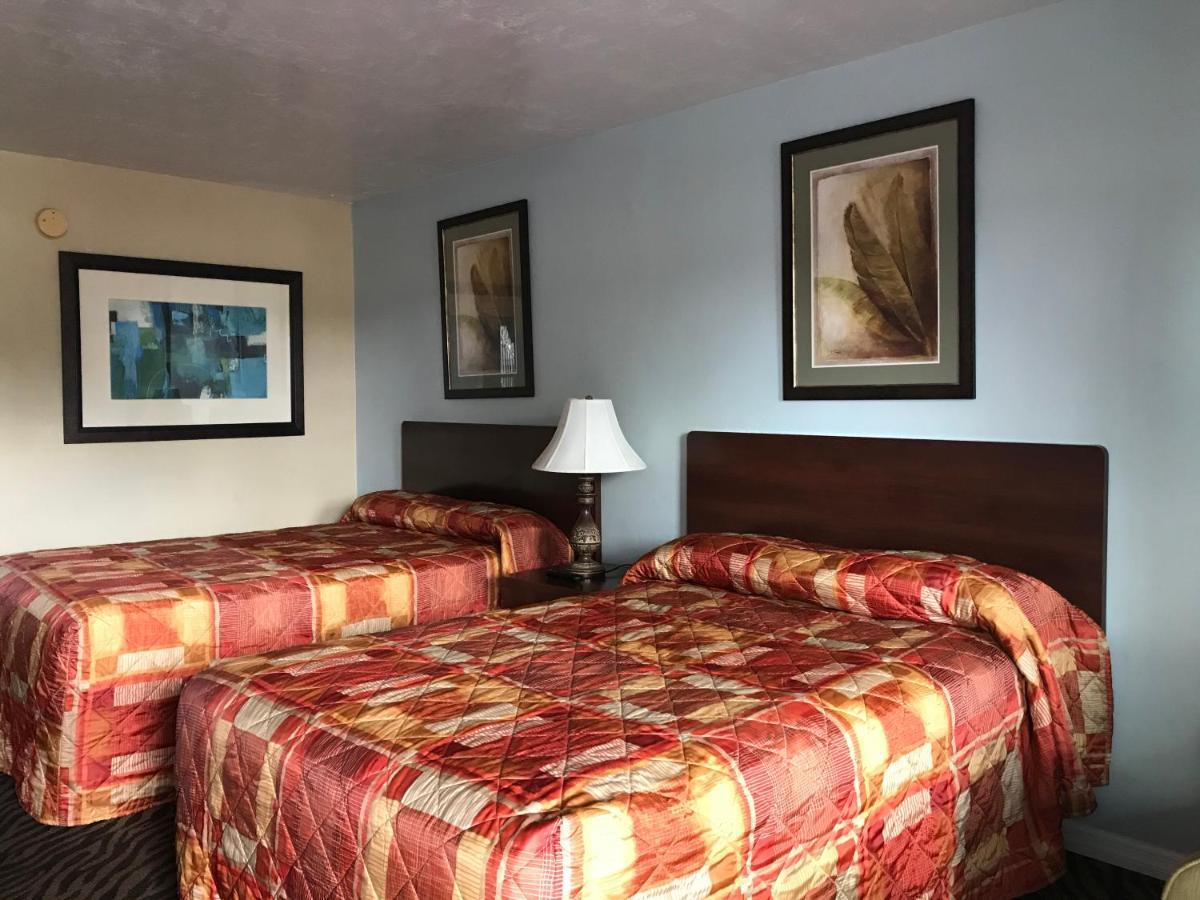 Immokalee Inn Dış mekan fotoğraf