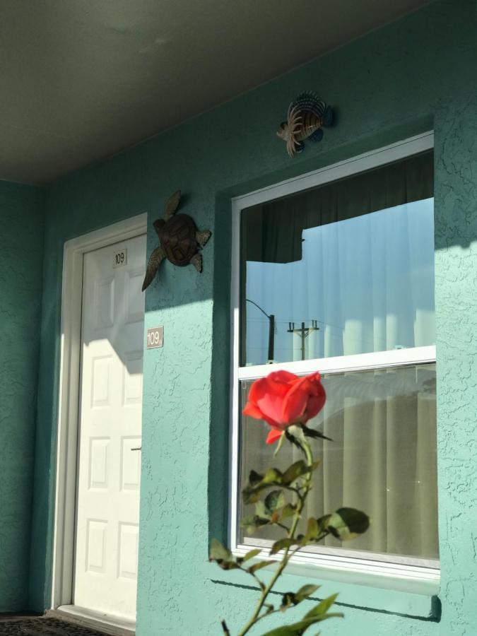 Immokalee Inn Dış mekan fotoğraf