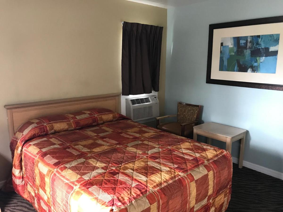 Immokalee Inn Dış mekan fotoğraf