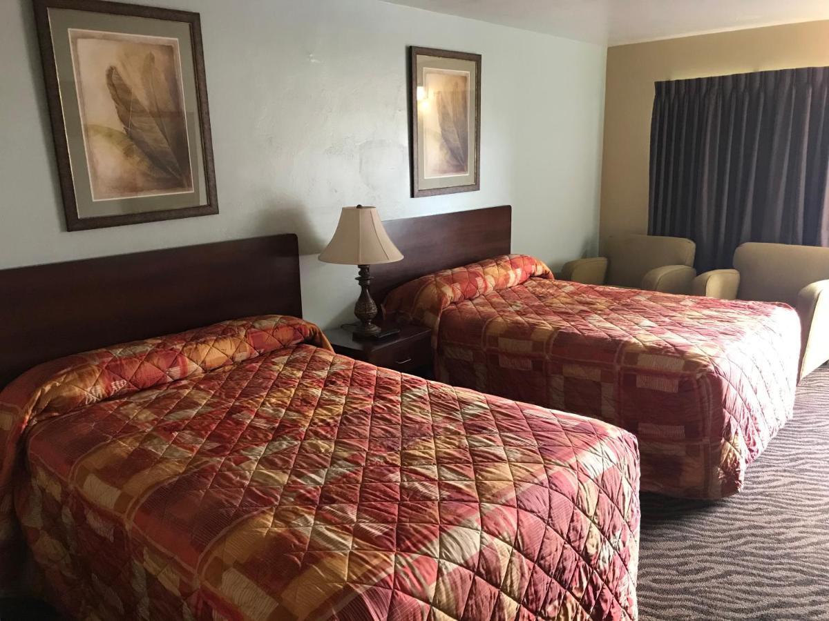 Immokalee Inn Dış mekan fotoğraf